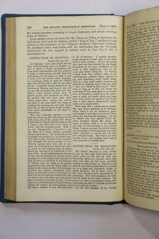 Presbyterian Messenger 1864_0005